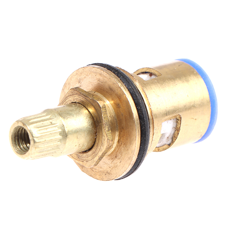 Replacement Tap Valves Brass C - Shower Valve Cartridge บทวิจารณ์และราคา