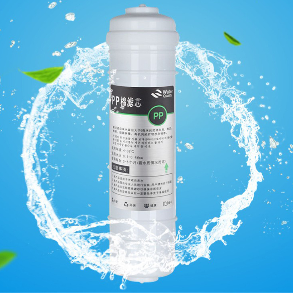 10''Quick Connecting Polypropy - Basin Mixer Cartridge บทวิจารณ์และราคา