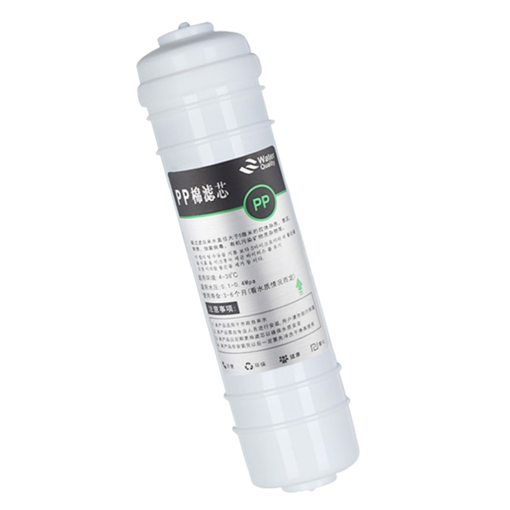 10''Quick Connecting Polypropy - Basin Mixer Cartridge บทวิจารณ์และราคา