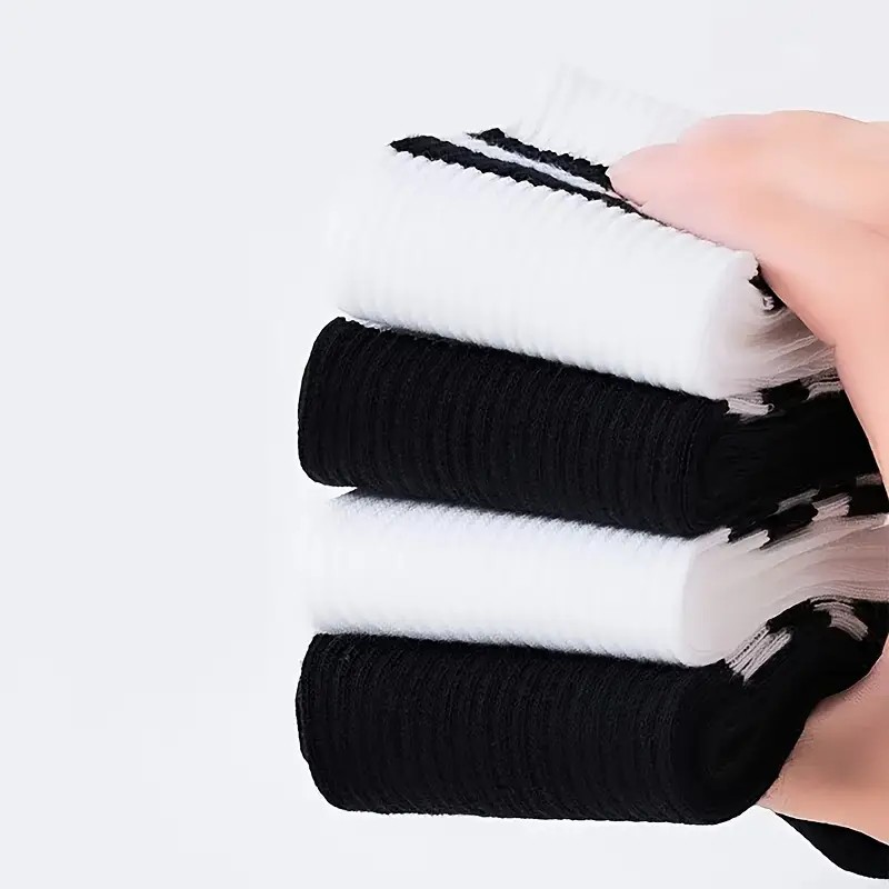 6/10/20 Pairs Men Women Stripe - Pipe Bending Spring บทวิจารณ์และราคา