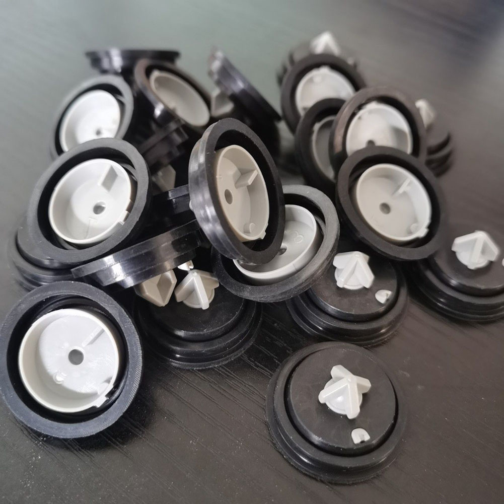 Toilet Fill Valve Gasket Inlet - Toilet Fill Valve บทวิจารณ์และราคา
