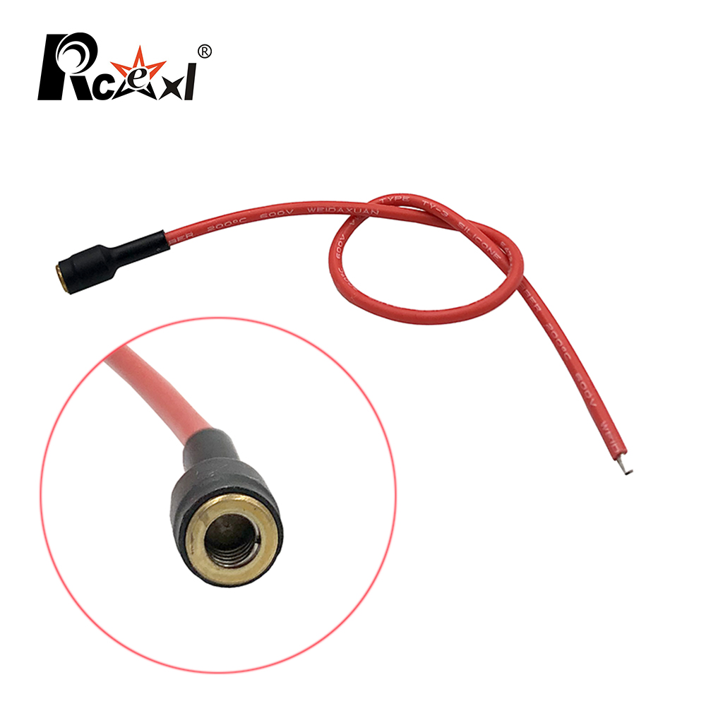 RCEXL Pipe Head Plug Clip Heat - Plastic Pipe Clip บทวิจารณ์และราคา