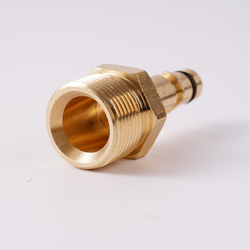 M22 Adapter Brass High Pressur - Compression Fitting Brass บทวิจารณ์และราคา