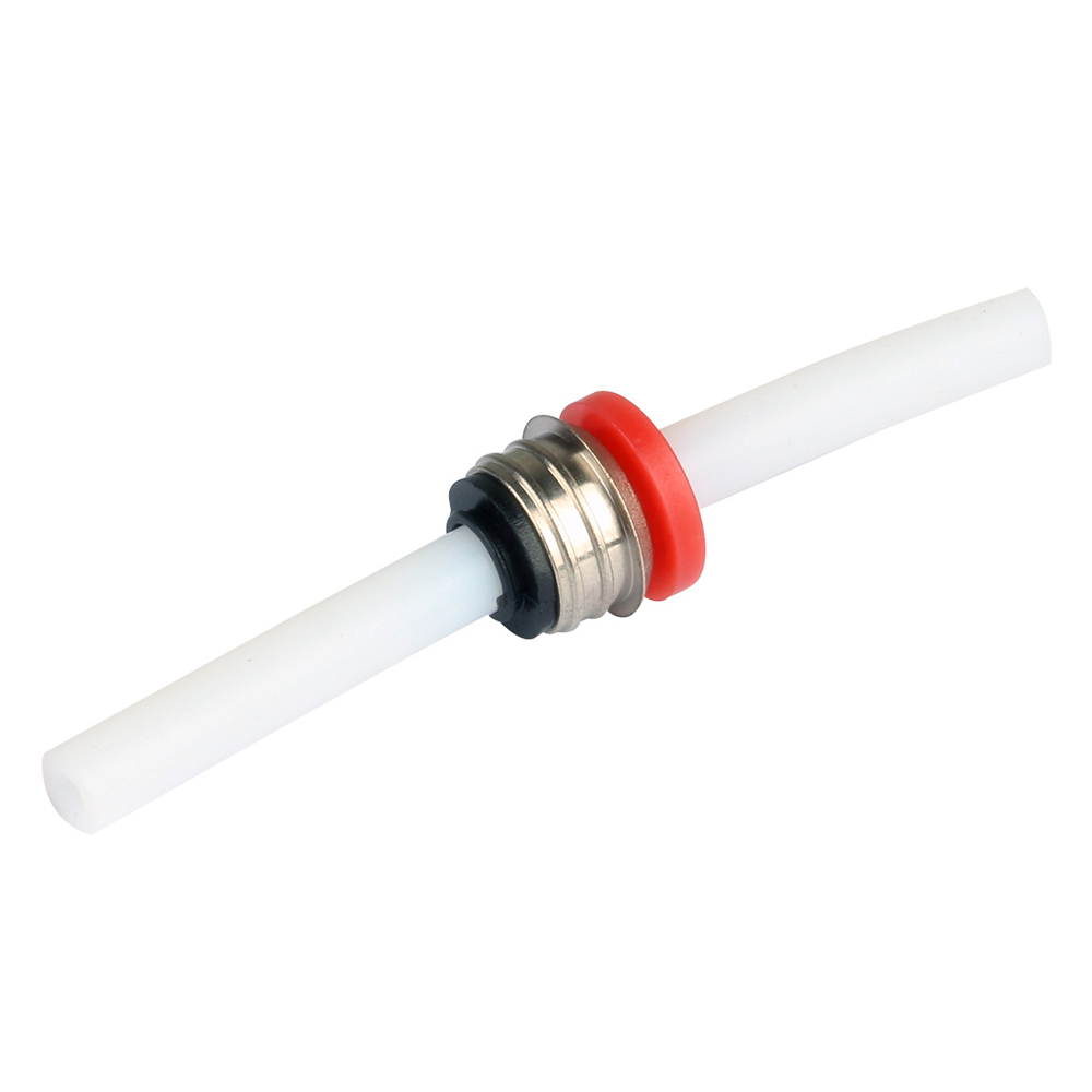 XCR3D 4/8pcs 3D Printer Parts  - Ptfe Tape Thread บทวิจารณ์และราคา