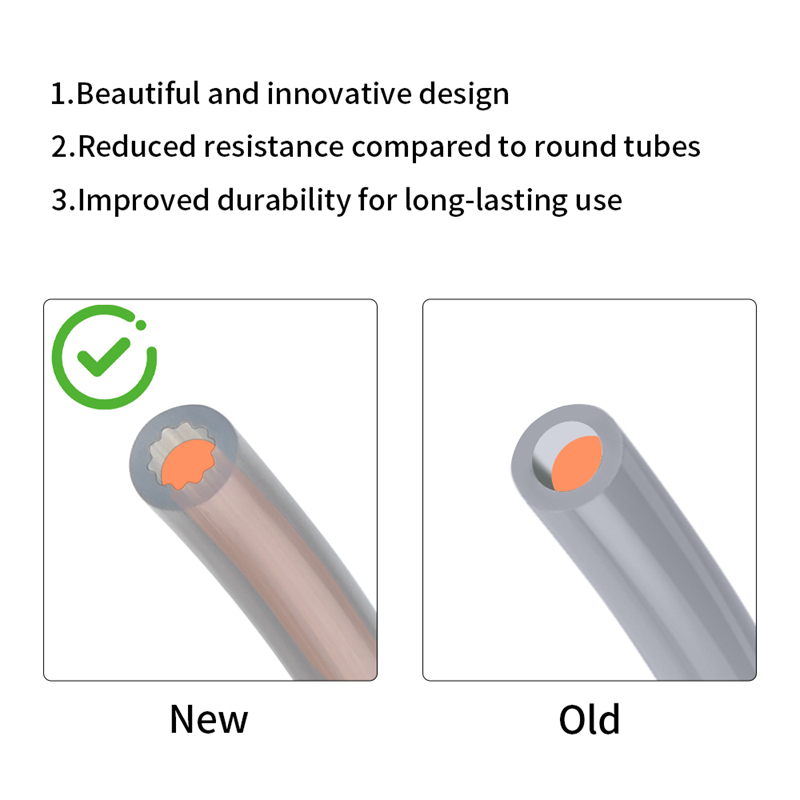 Star Shaped Low Resistance Hig - Ptfe Tape Thread บทวิจารณ์และราคา