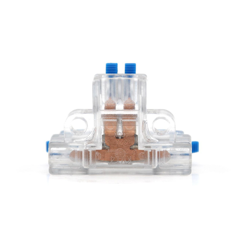 10pcs Wire Connector Quick Spl - Push Fit Connector บทวิจารณ์และราคา