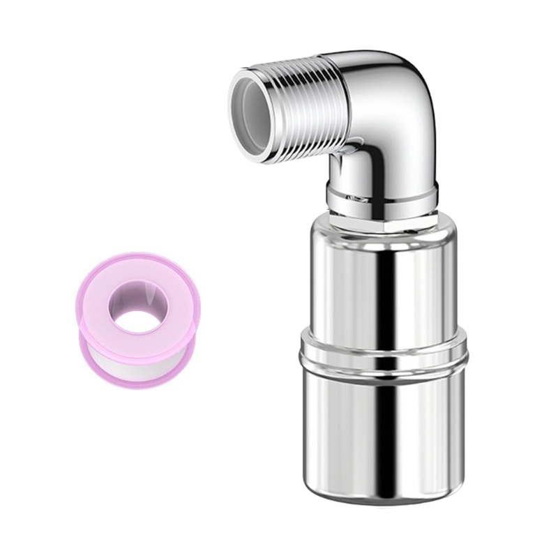 Stainless Steel Water Level Va - Float Ball Valve บทวิจารณ์และราคา