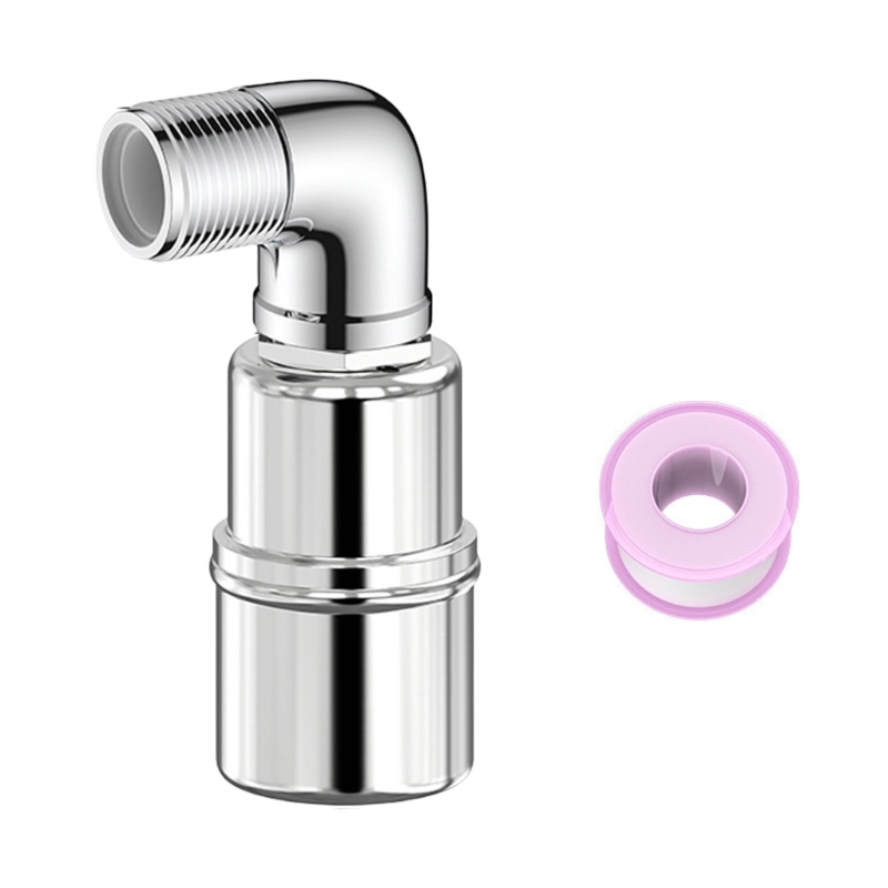 Stainless Steel Water Level Va - Float Ball Valve บทวิจารณ์และราคา