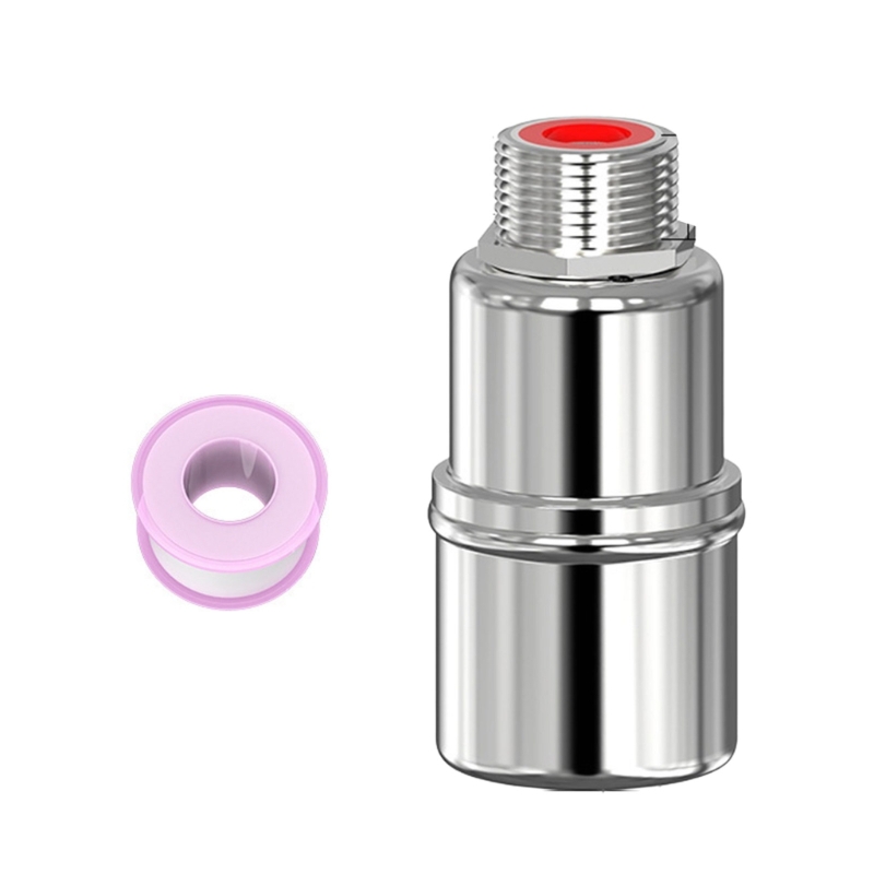 Stainless Steel Water Level Va - Float Ball Valve บทวิจารณ์และราคา
