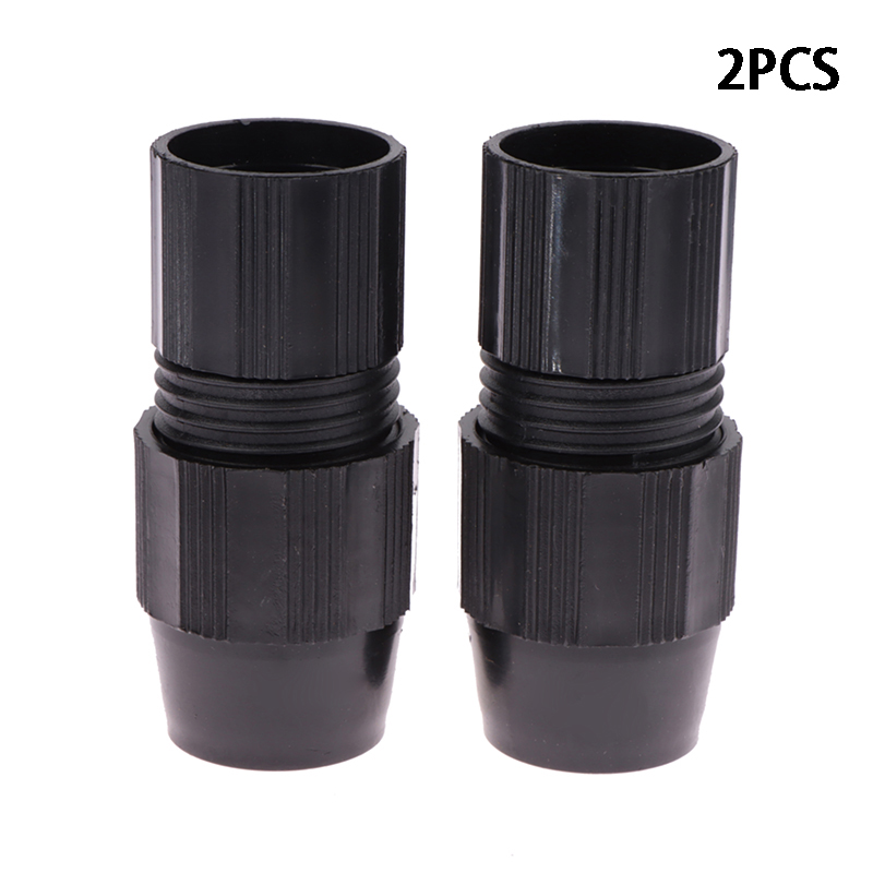 2Pcs Plastic Telescopic Tube C - Plastic Pipe Clip บทวิจารณ์และราคา