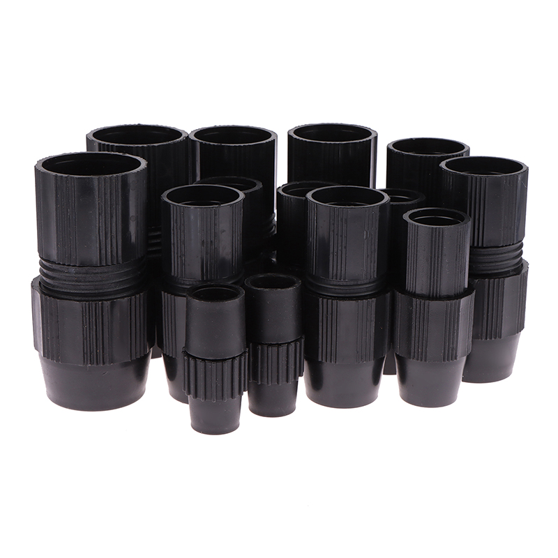 2Pcs Plastic Telescopic Tube C - Plastic Pipe Clip บทวิจารณ์และราคา